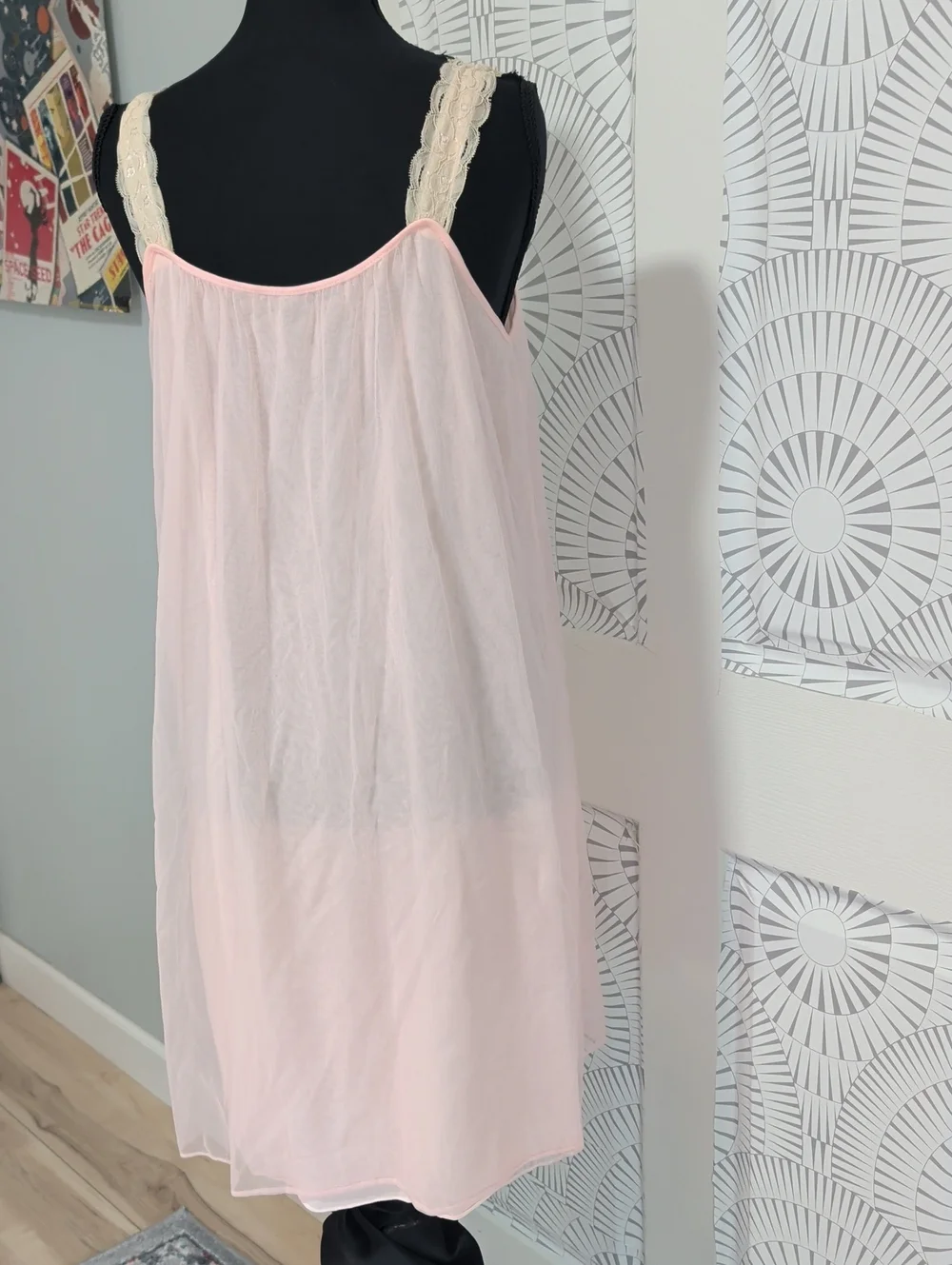 Aristocraft by Superior soft pink